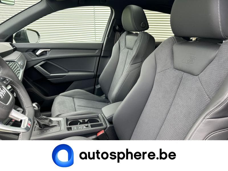Audi Q3 Sportback S line - 4