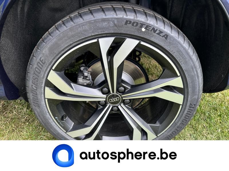 Audi Q3 Sportback S line - 21
