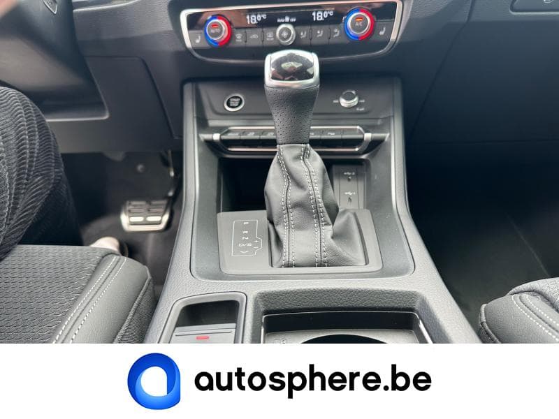 Audi Q3 Sportback S line - 12