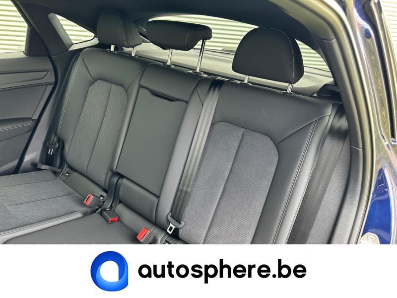 Audi Q3 Sportback S line - 14