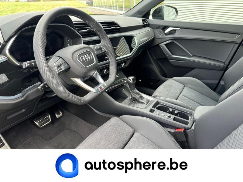 Audi Q3 Sportback S line - 5