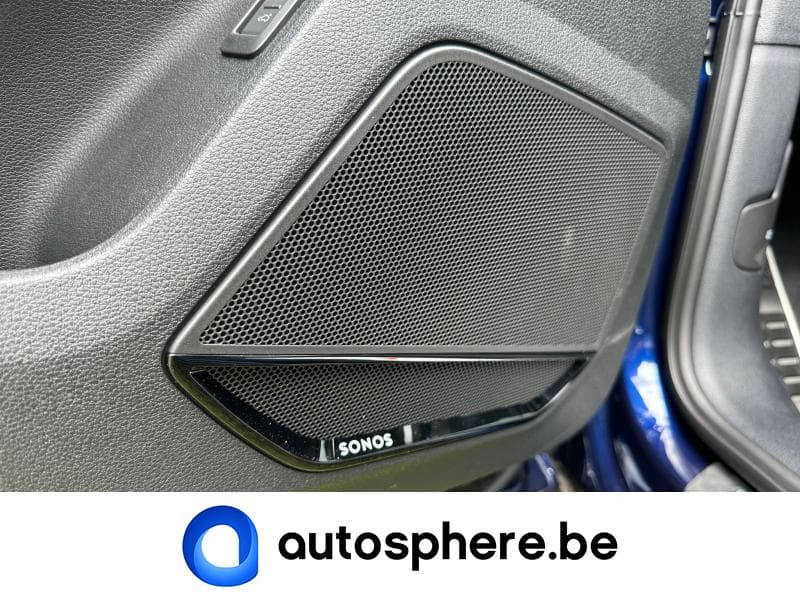 Audi Q3 Sportback S line - 15
