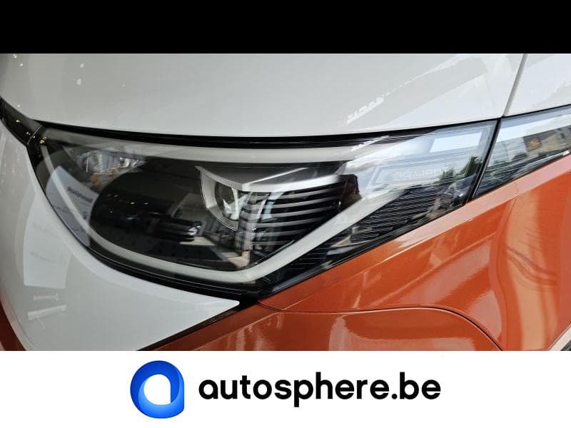 Volkswagen ID.Buzz Matrix Led*Easy Open and Close*Navi Pro - 13