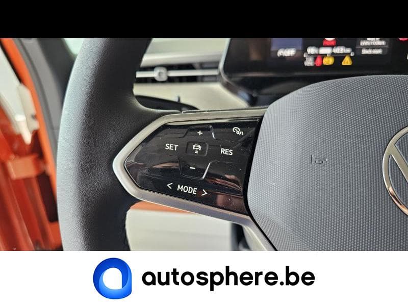 Volkswagen ID.Buzz Matrix Led*Easy Open and Close*Navi Pro - 17