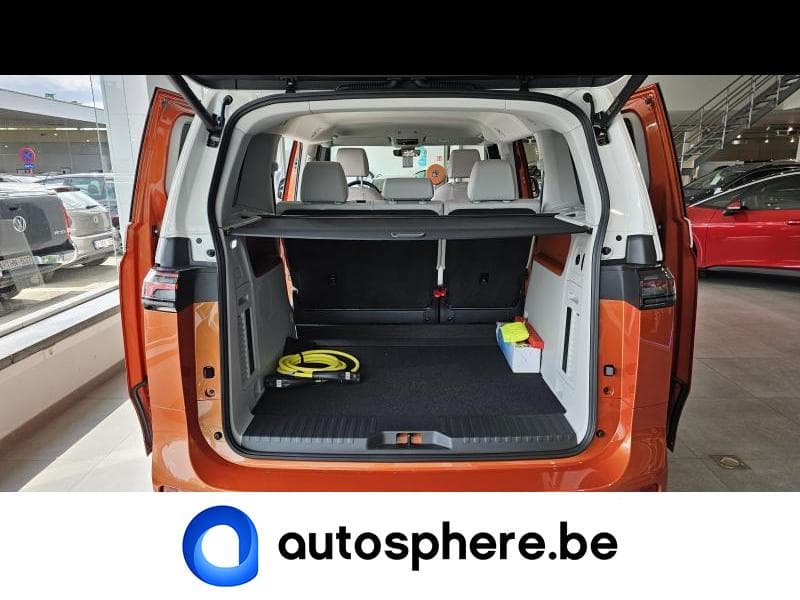 Volkswagen ID.Buzz Matrix Led*Easy Open and Close*Navi Pro - 6