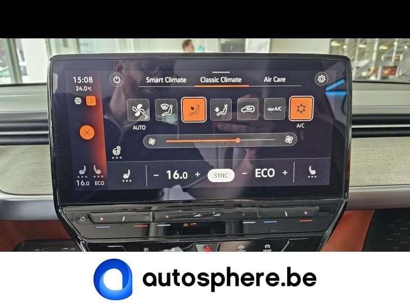 Volkswagen ID.Buzz Matrix Led*Easy Open and Close*Navi Pro - 20
