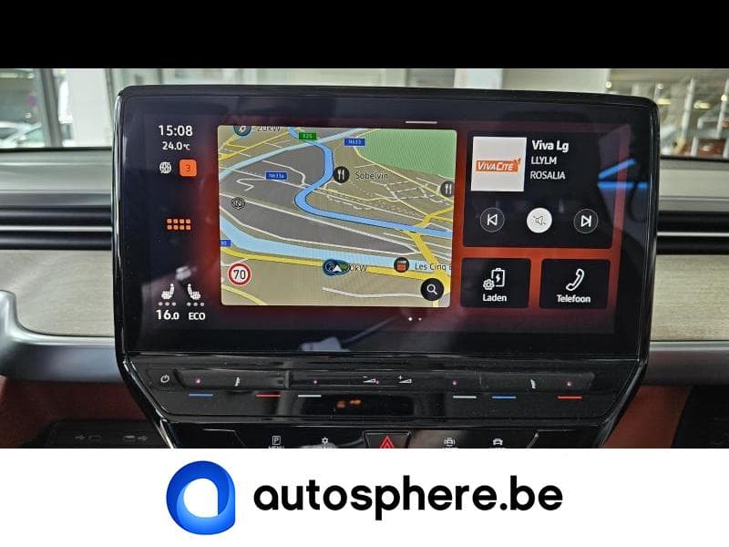 Volkswagen ID.Buzz Matrix Led*Easy Open and Close*Navi Pro - 22