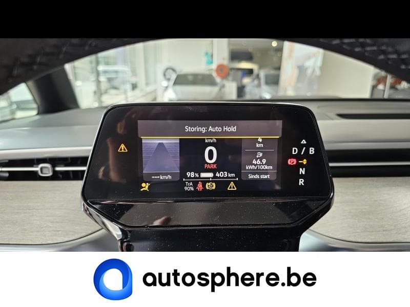 Volkswagen ID.Buzz Matrix Led*Easy Open and Close*Navi Pro - 16