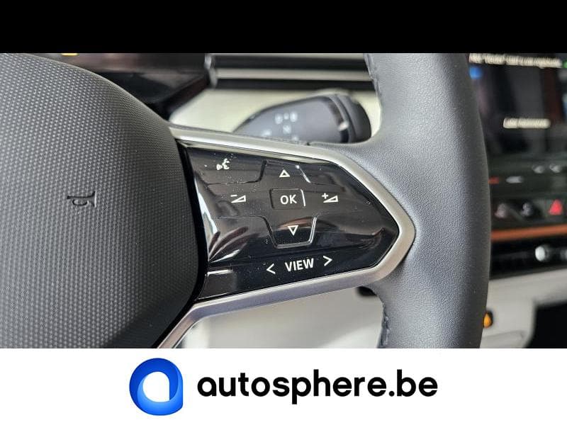 Volkswagen ID.Buzz Matrix Led*Easy Open and Close*Navi Pro - 18