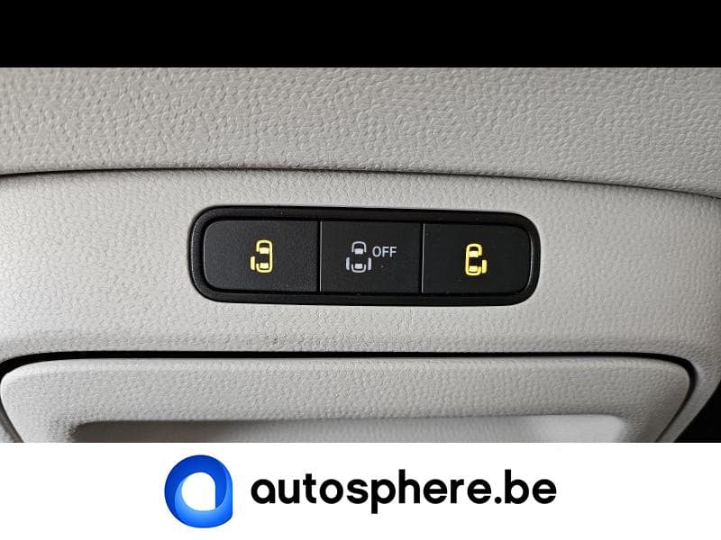 Volkswagen ID.Buzz Matrix Led*Easy Open and Close*Navi Pro - 23