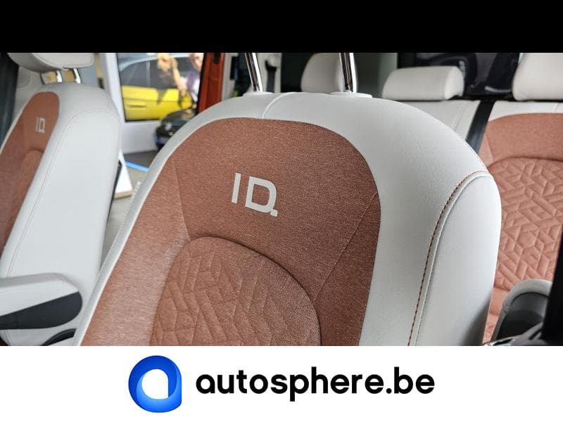Volkswagen ID.Buzz Matrix Led*Easy Open and Close*Navi Pro - 15