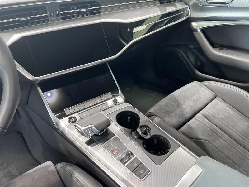 Audi A6 Sport*Business*Déstockage* - 9