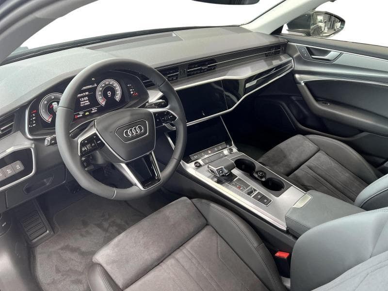 Audi A6 Sport*Business*Déstockage* - 10
