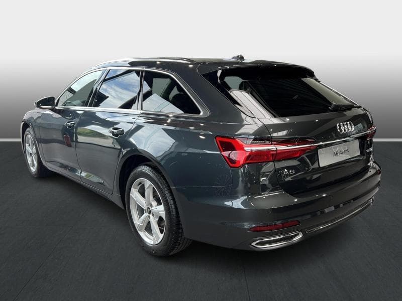 Audi A6 Sport*Business*Déstockage* - 5