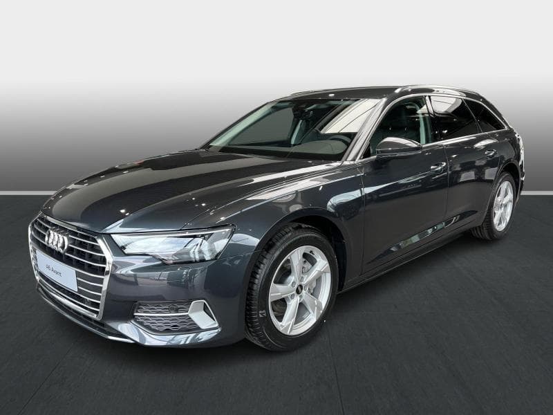 Audi A6 Sport*Business*Déstockage* - 1