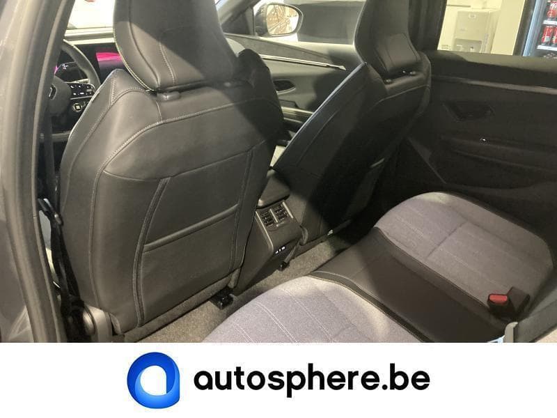 Renault Mégane Techno-*Prime spéciale + 7.000.00 eur Déduite* - 5