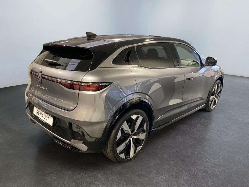 Renault Mégane Techno-*Prime spéciale + 7.000.00 eur Déduite* - 6