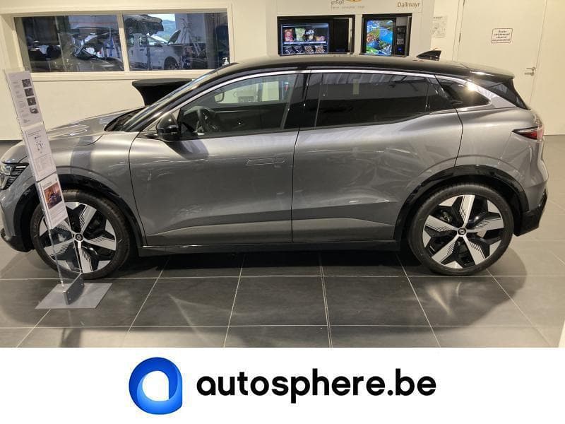 Renault Mégane Techno-*Prime spéciale + 7.000.00 eur Déduite* - 2