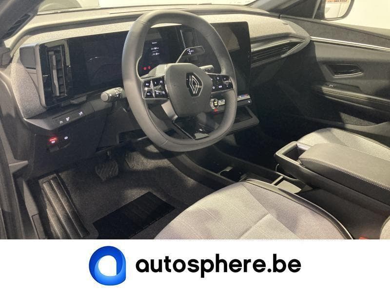 Renault Mégane Techno-*Prime spéciale + 7.000.00 eur Déduite* - 4