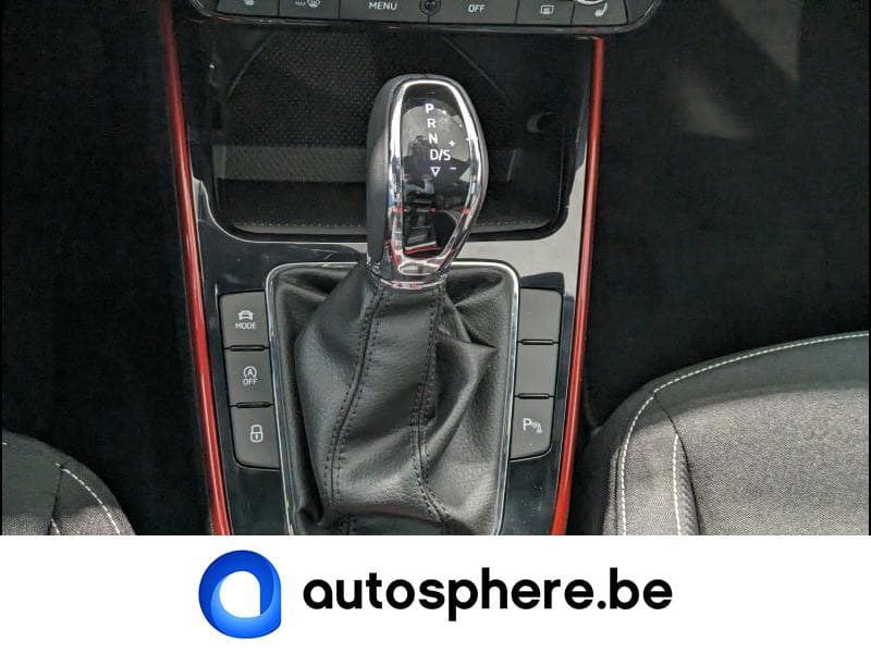 Skoda Fabia Monte Carlo - 24