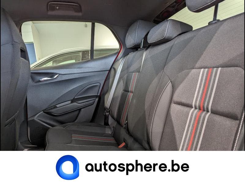 Skoda Fabia Monte Carlo - 18