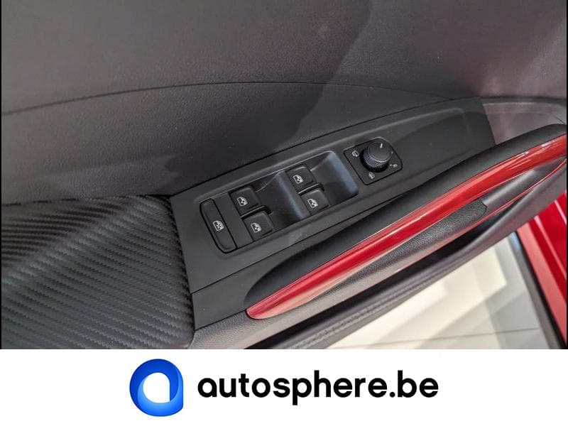 Skoda Fabia Monte Carlo - 26