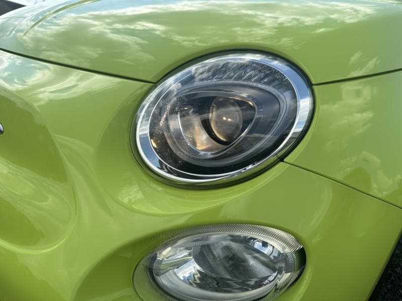 Abarth 595 Pista 595 - 19