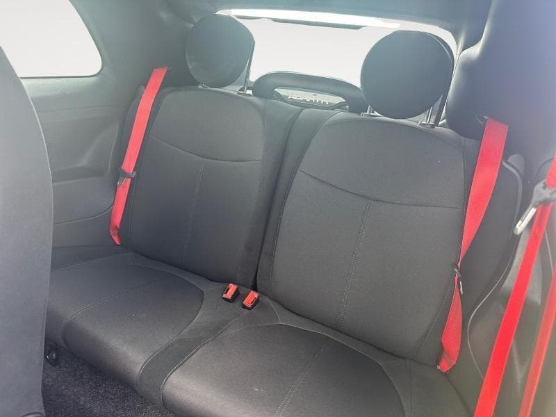 Abarth 595 Pista 595 - 18
