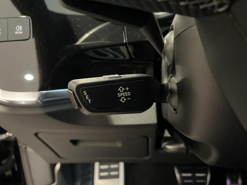 Audi Q3 Sportback S line, caméra, Led multicouleur - 14