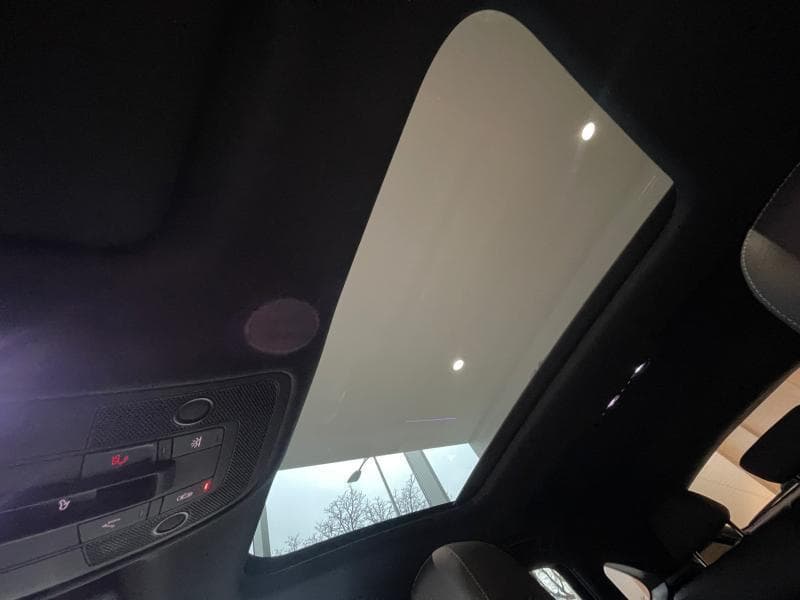 Audi Q3 Sportback S line, caméra, Led multicouleur - 21