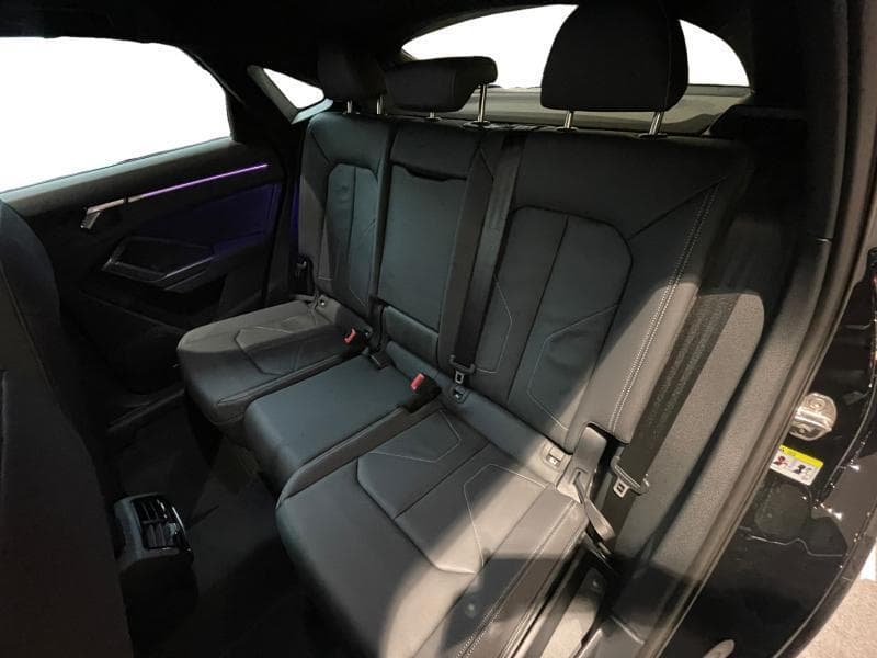 Audi Q3 Sportback S line, caméra, Led multicouleur - 18