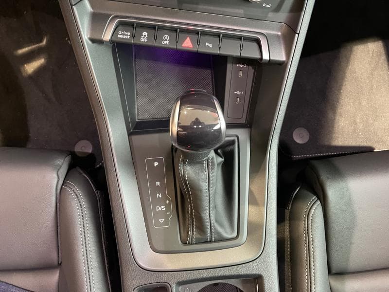 Audi Q3 Sportback S line, caméra, Led multicouleur - 17