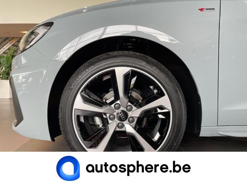 Audi A1 S Line - 14