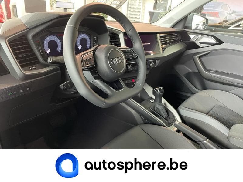 Audi A1 S Line - 4