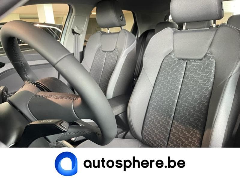 Audi A1 S Line - 5