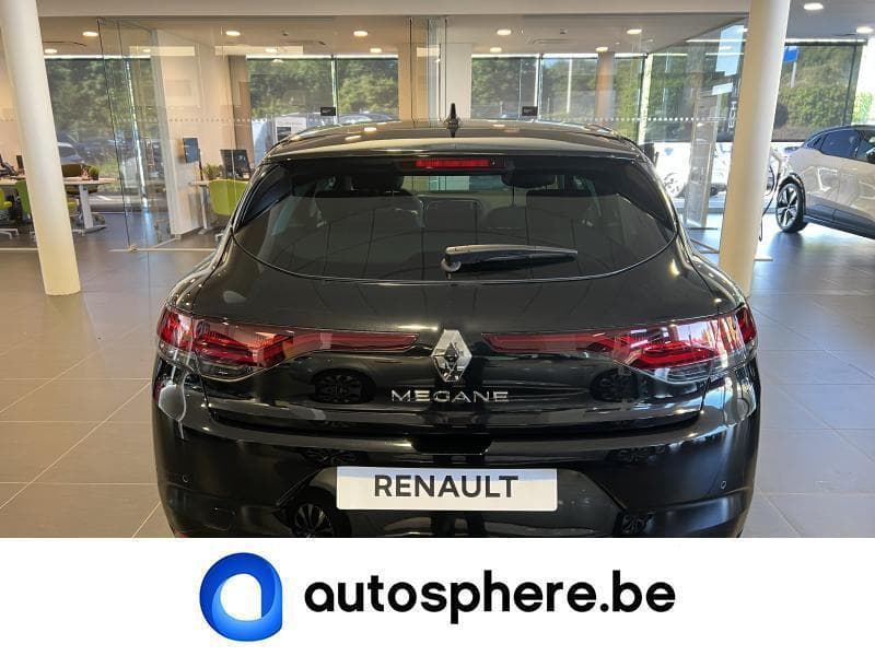 Renault Mégane IV Intens - 3