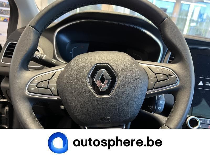 Renault Mégane IV Intens - 8