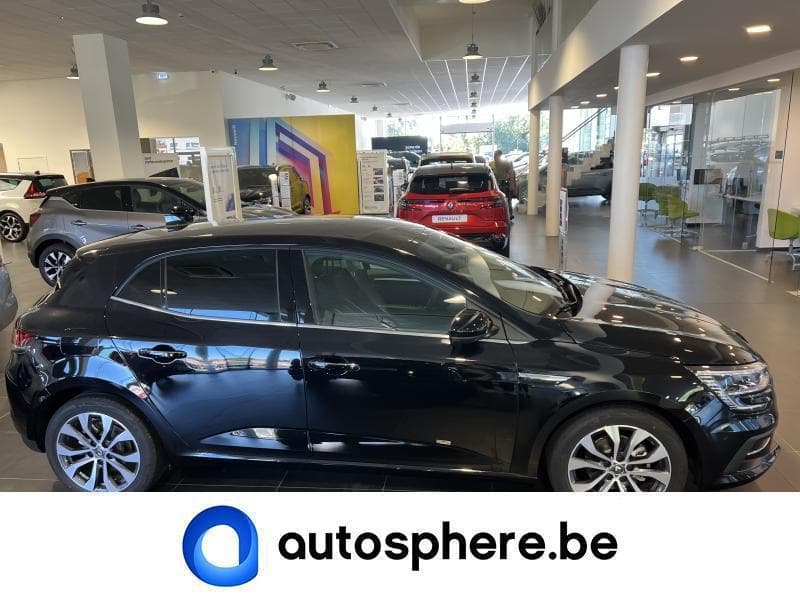 Renault Mégane IV Intens - 7