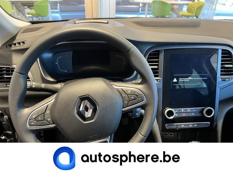 Renault Mégane IV Intens - 9
