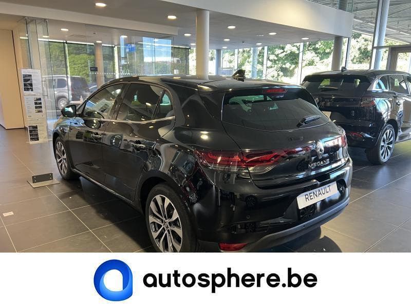 Renault Mégane IV Intens - 6