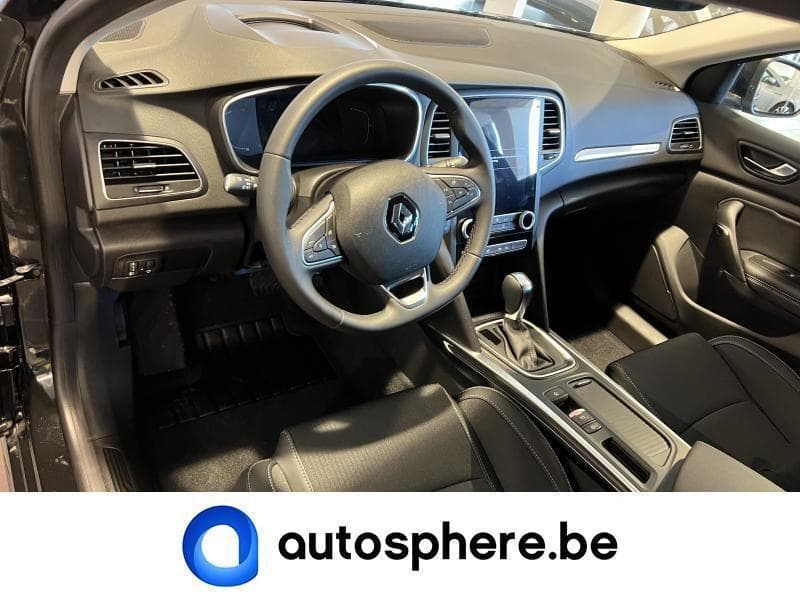 Renault Mégane IV Intens - 10