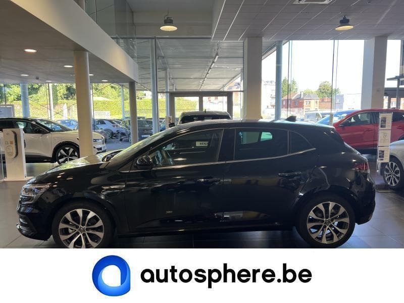 Renault Mégane IV Intens - 5