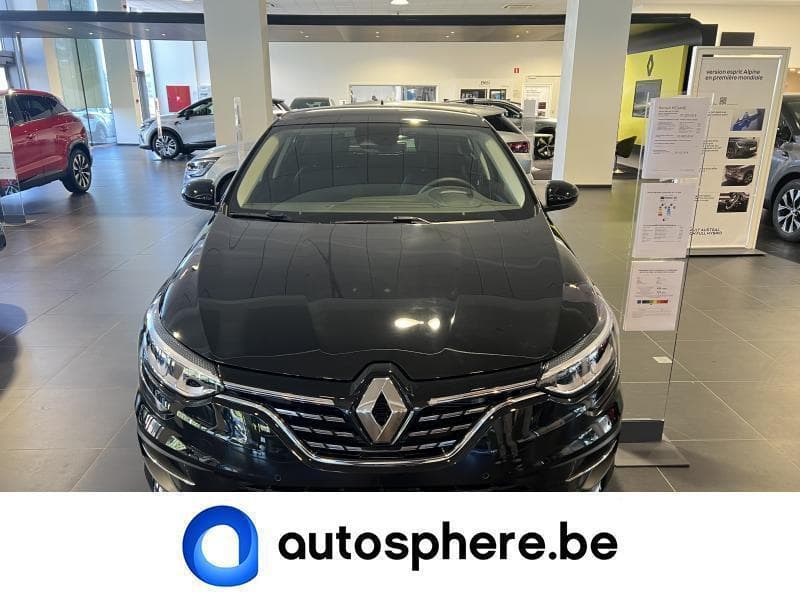 Renault Mégane IV Intens - 2