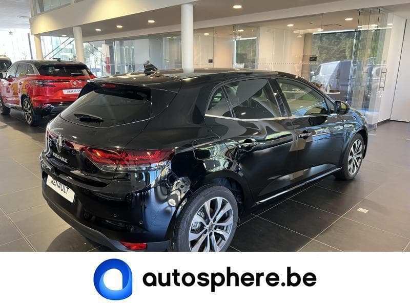 Renault Mégane IV Intens - 4