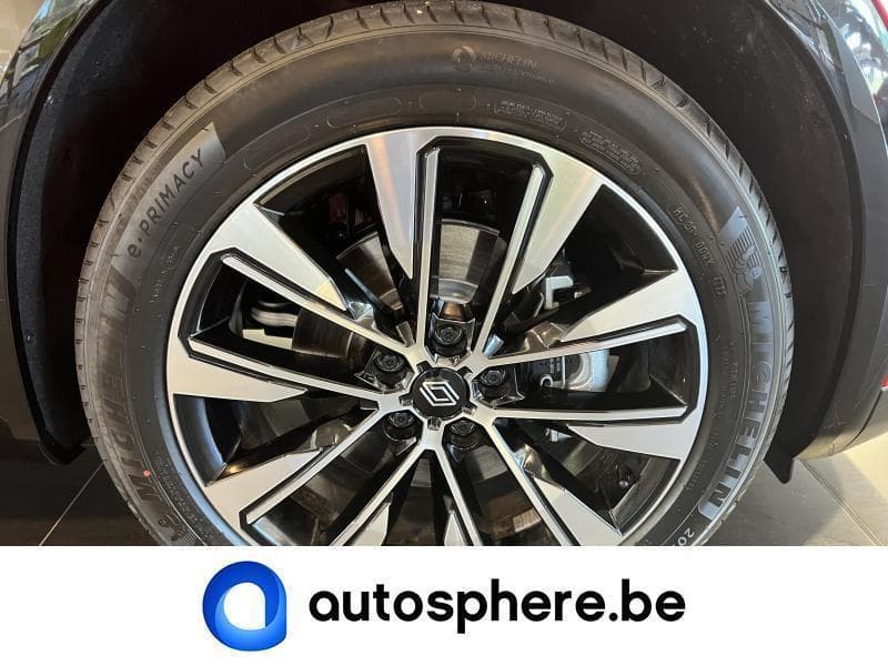 Renault Austral TECHNO 160 AUTO STOCK - 18