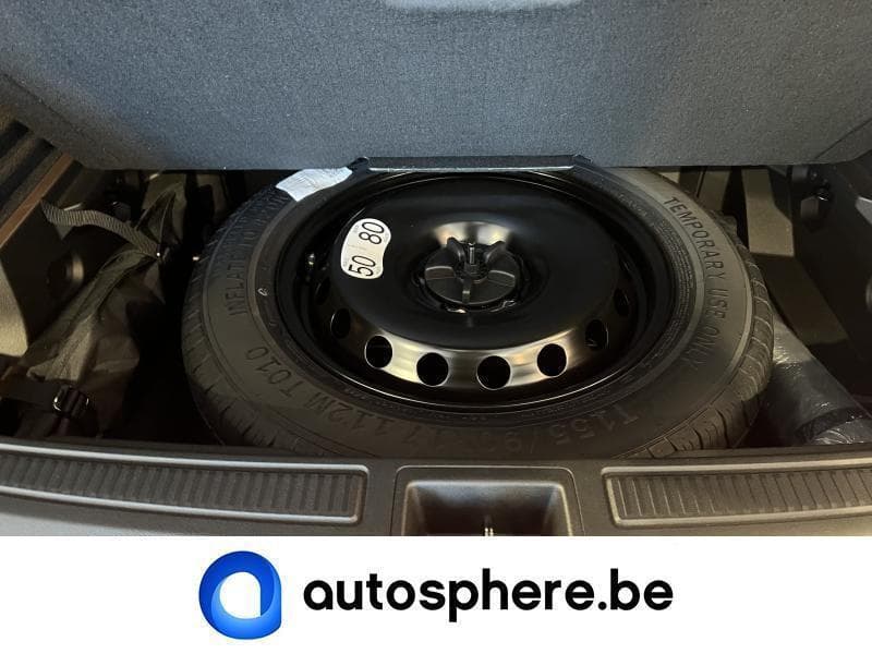 Renault Austral TECHNO 160 AUTO STOCK - 11