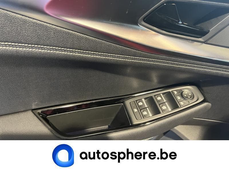 Renault Austral TECHNO 160 AUTO STOCK - 17