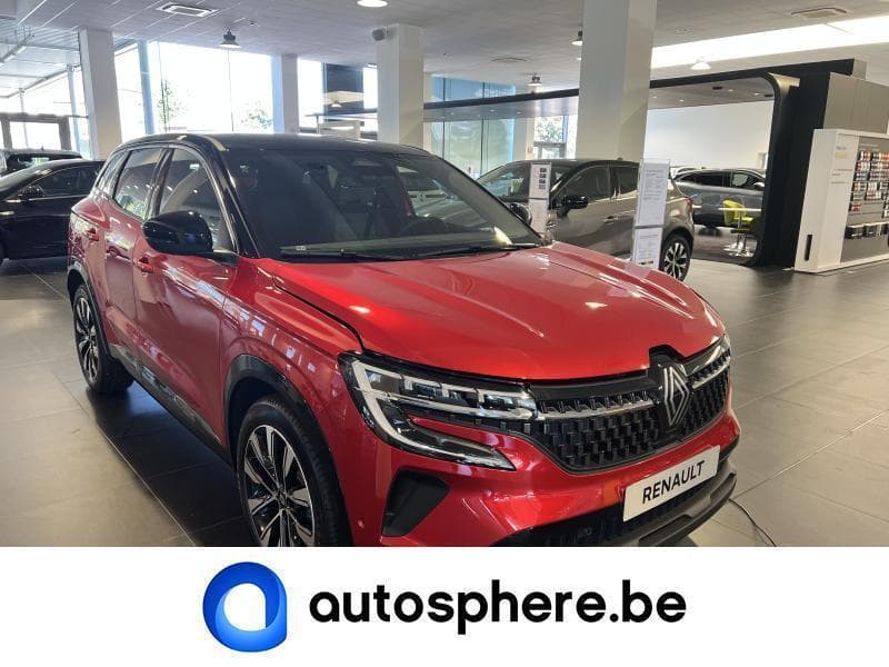 Renault Austral TECHNO 160 AUTO STOCK - 3