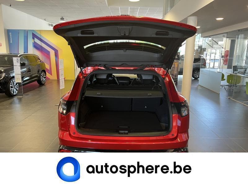 Renault Austral TECHNO 160 AUTO STOCK - 9