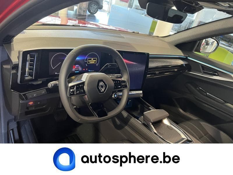 Renault Austral TECHNO 160 AUTO STOCK - 14
